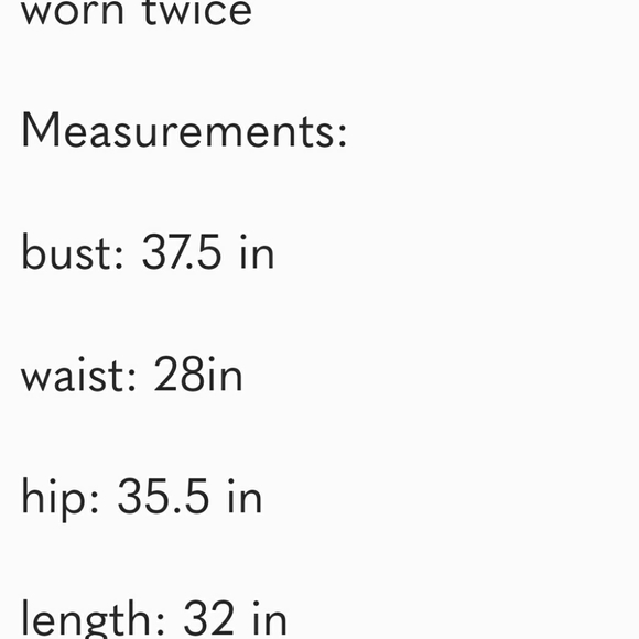 Celestial Play Mini Dress (S) - Picture 5 of 5